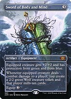 Double Masters #363