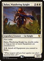 Commander 2017 #2