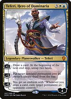 Dominaria #207