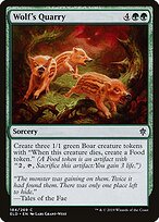 Throne of Eldraine #184