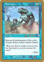 World Championship Decks 2001 #ab87bsb