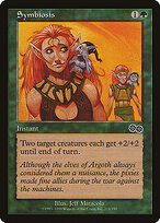 Urza's Saga #275