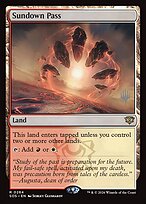 Secrets of Strixhaven Promos #264p