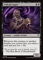 Aetherdrift Commander #100