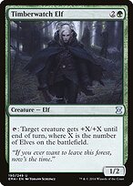 Eternal Masters #190