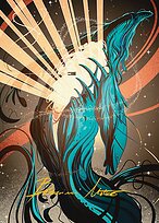 Edge of Eternities Art Series #54