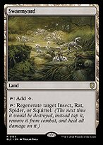 Bloomburrow Commander #133