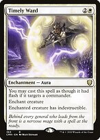 Commander Legends #363