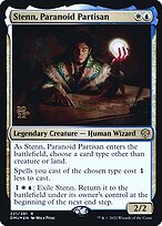 Dominaria United Promos #221s