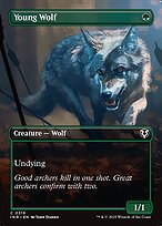 Innistrad Remastered #319