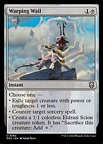 Modern Horizons 3 Commander #162