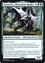 Kaldheim Promos #199s