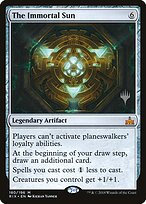 Rivals of Ixalan Promos #180p