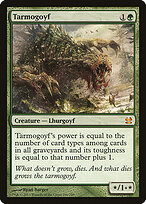 Modern Masters #166