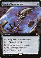 Commander Legends #701
