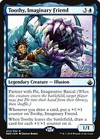 Battlebond Promos #12s