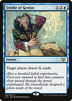 Commander 2015 #108