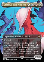 Modern Horizons 3 Commander #16