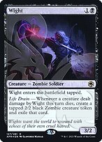 Adventures in the Forgotten Realms Promos #127a