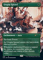 Secret Lair Drop #409