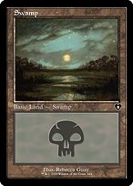 Commander Masters #444