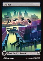 Teenage Mutant Ninja Turtles #307
