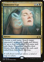 Guilds of Ravnica Promos #212p