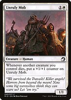 Innistrad: Midnight Hunt #40