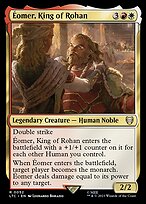 Tales of Middle-earth Commander #52