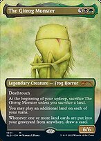 Secret Lair Drop #1051
