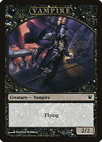Innistrad Tokens #5