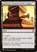 Commander Legends #496