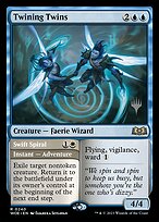 Wilds of Eldraine Promos #240p