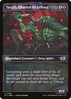 Multiverse Legends #149