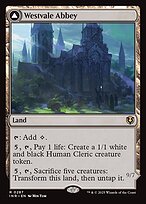 Innistrad Remastered #287