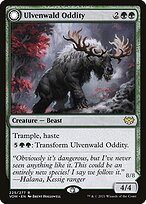 Innistrad: Crimson Vow #225