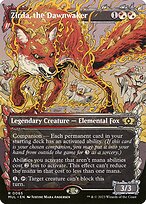 Multiverse Legends #65