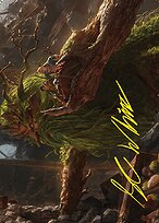 Tales of Middle-earth Art Series #67