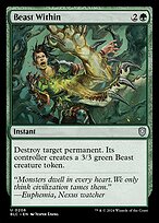 Bloomburrow Commander #206