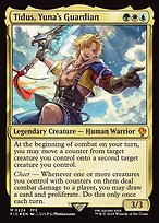 Final Fantasy Commander #224