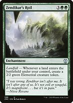 Zendikar Rising Commander #88