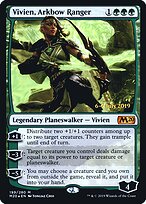 Core Set 2020 Promos #199s
