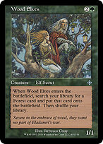 Magic Online Theme Decks #A91