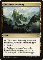 Crimson Vow Commander #188