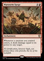 Bloomburrow Commander #117
