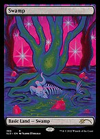 Secret Lair Drop #384