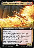 New Capenna Commander #180