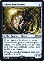 Core Set 2021 Promos #239s