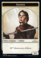 30th Anniversary Tokens #3