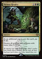 Secrets of Strixhaven Promos #241p